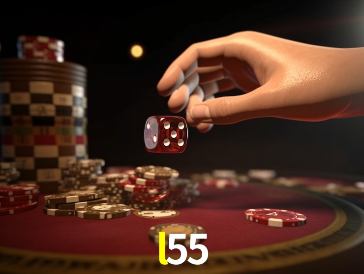 Estatísticas l55
