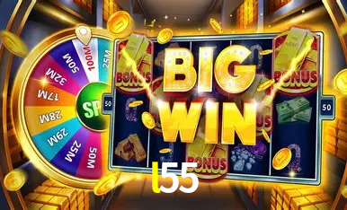 A Emoção da Loteria na l55: Uma Chance de Mudança de Vida