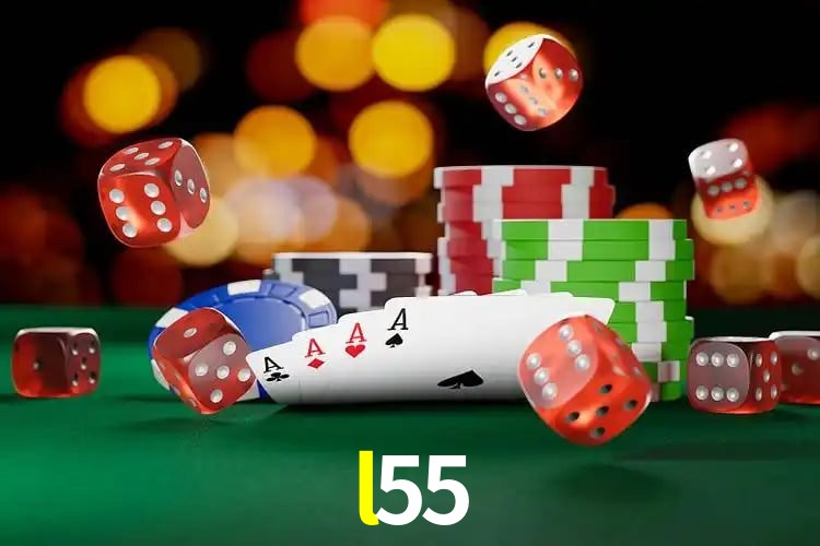 Experiência VIP l55