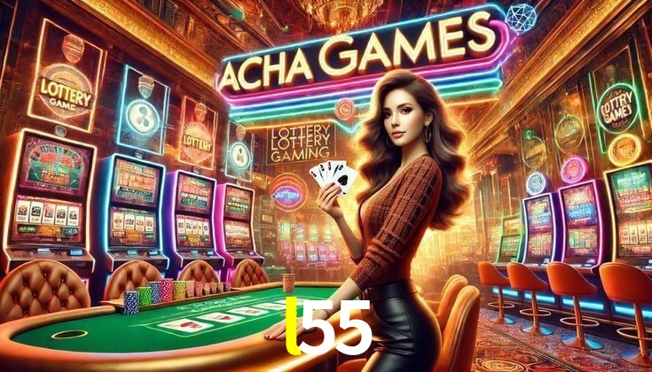 Welcome Bonus l55