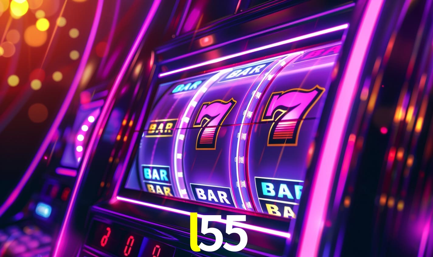 l55: Seu Cassino Premiado com Pagamentos Rápidos