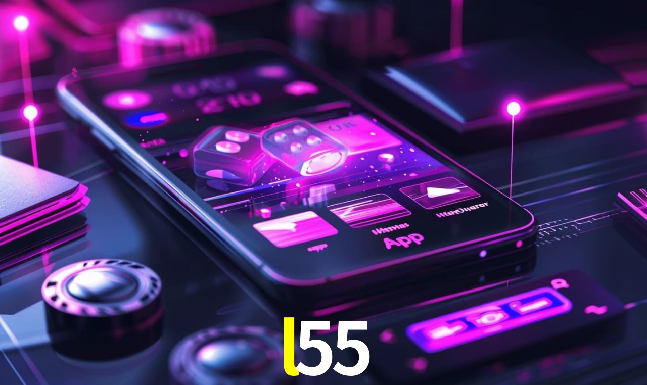 Experiência VIP l55