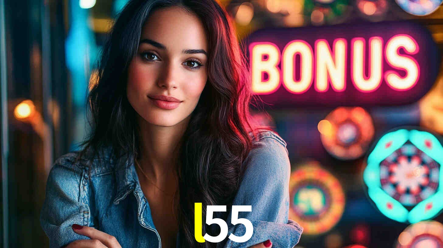 l55 - Aposta de Alta Tensão - l55.com