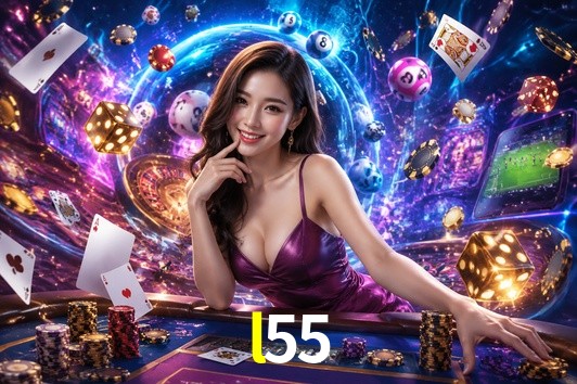 Welcome Bonus l55