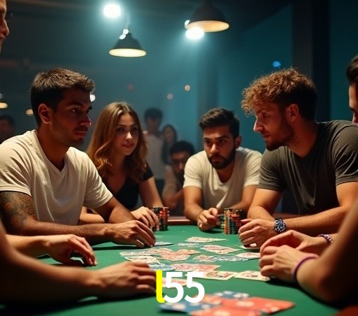 Especiais de Fim de Semana l55