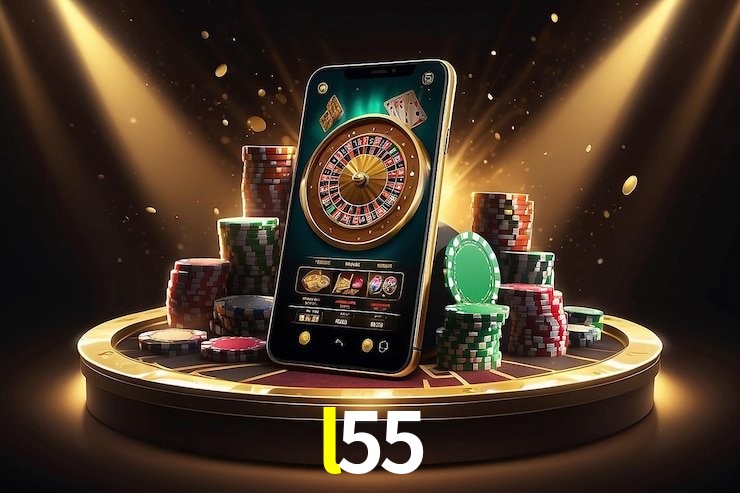 Jogos de Slot l55