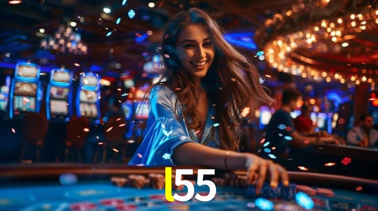 Bonus Features l55