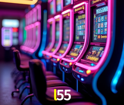 Promoções Sazonais l55
