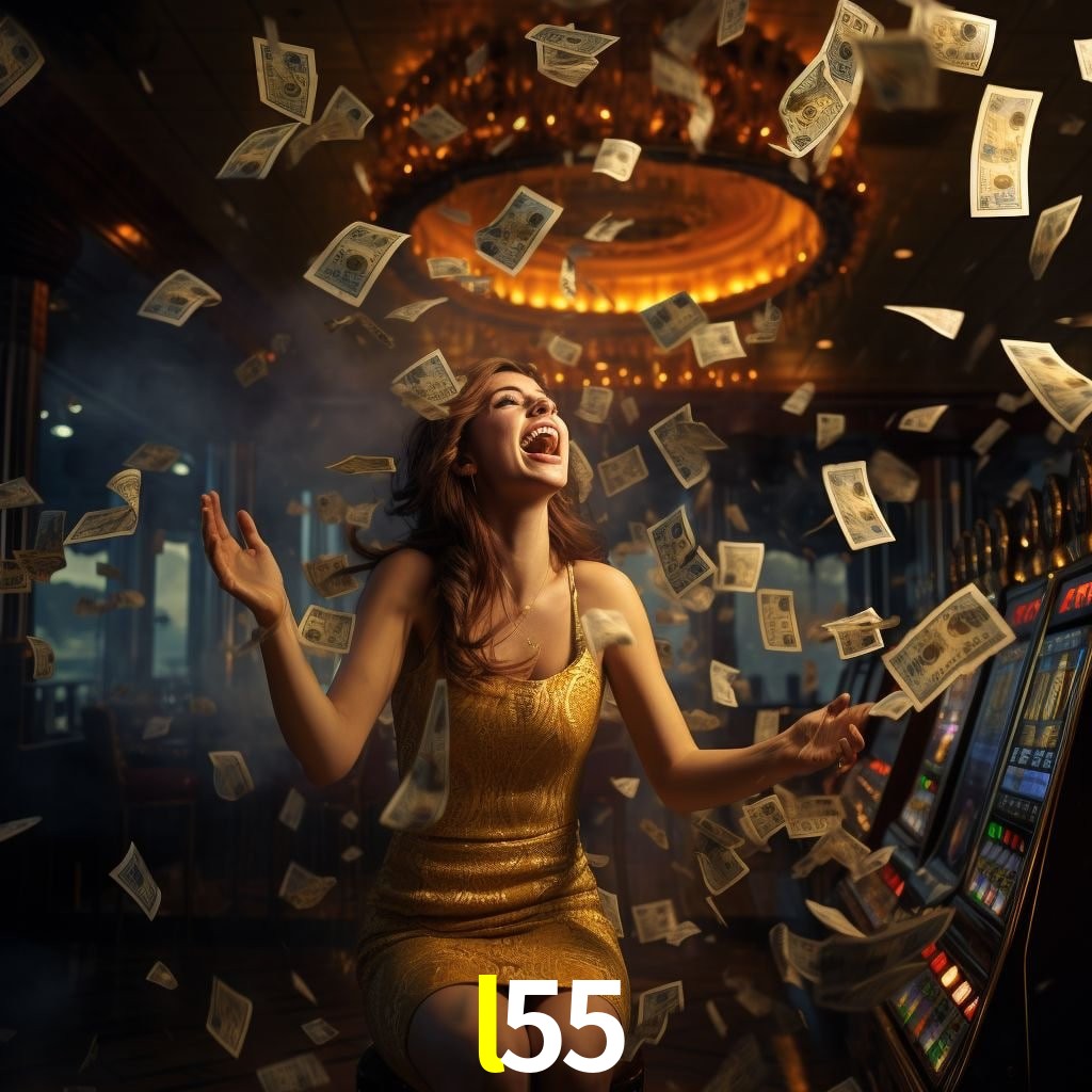 Football Betting l55