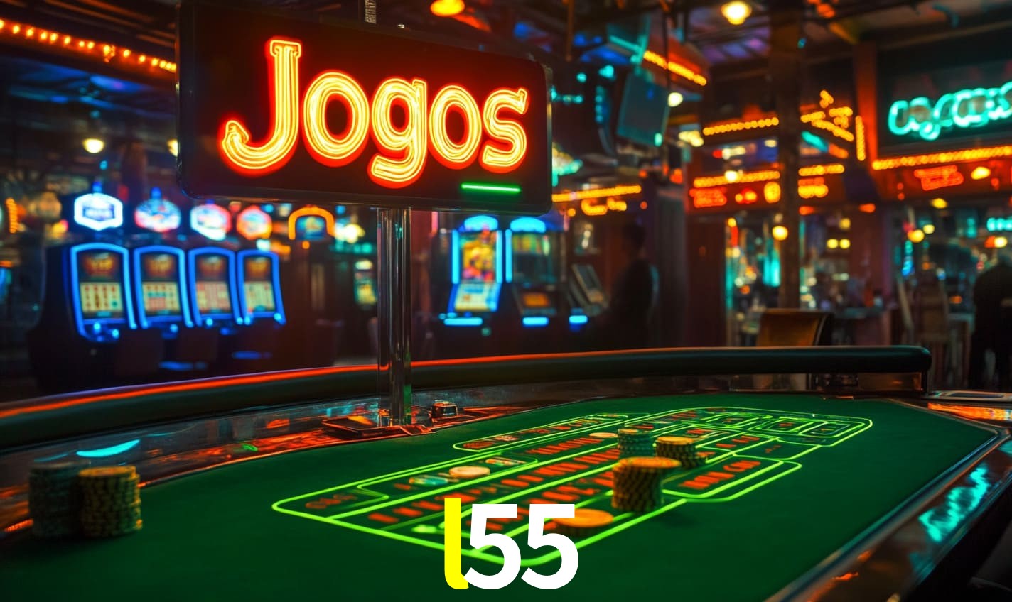 Avaliações dos Jogadores l55