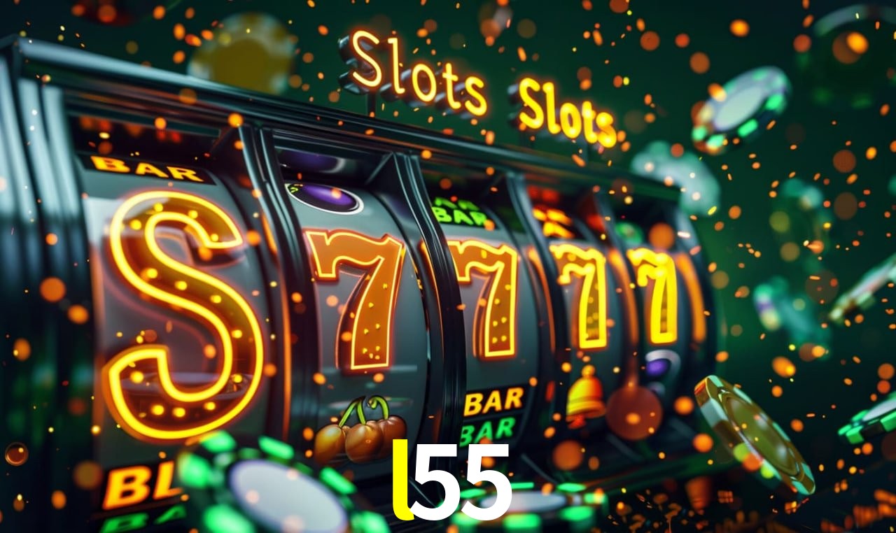 Casino Ao Vivo l55