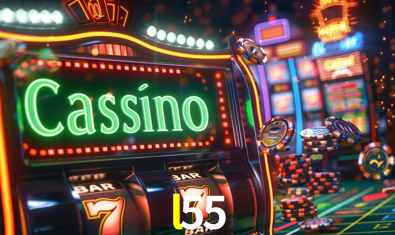 Diretório de Jogos l55