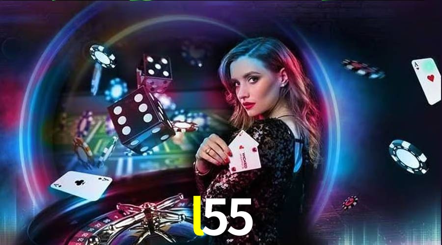 Security Systems l55