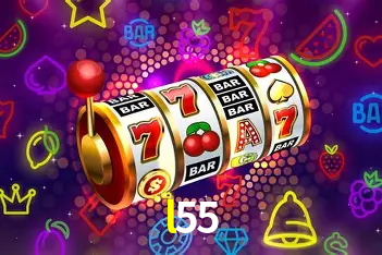 Descubra o Mundo do Cassino Online com l55