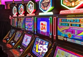 A Emoção da Loteria na l55: Uma Chance de Mudança de Vida