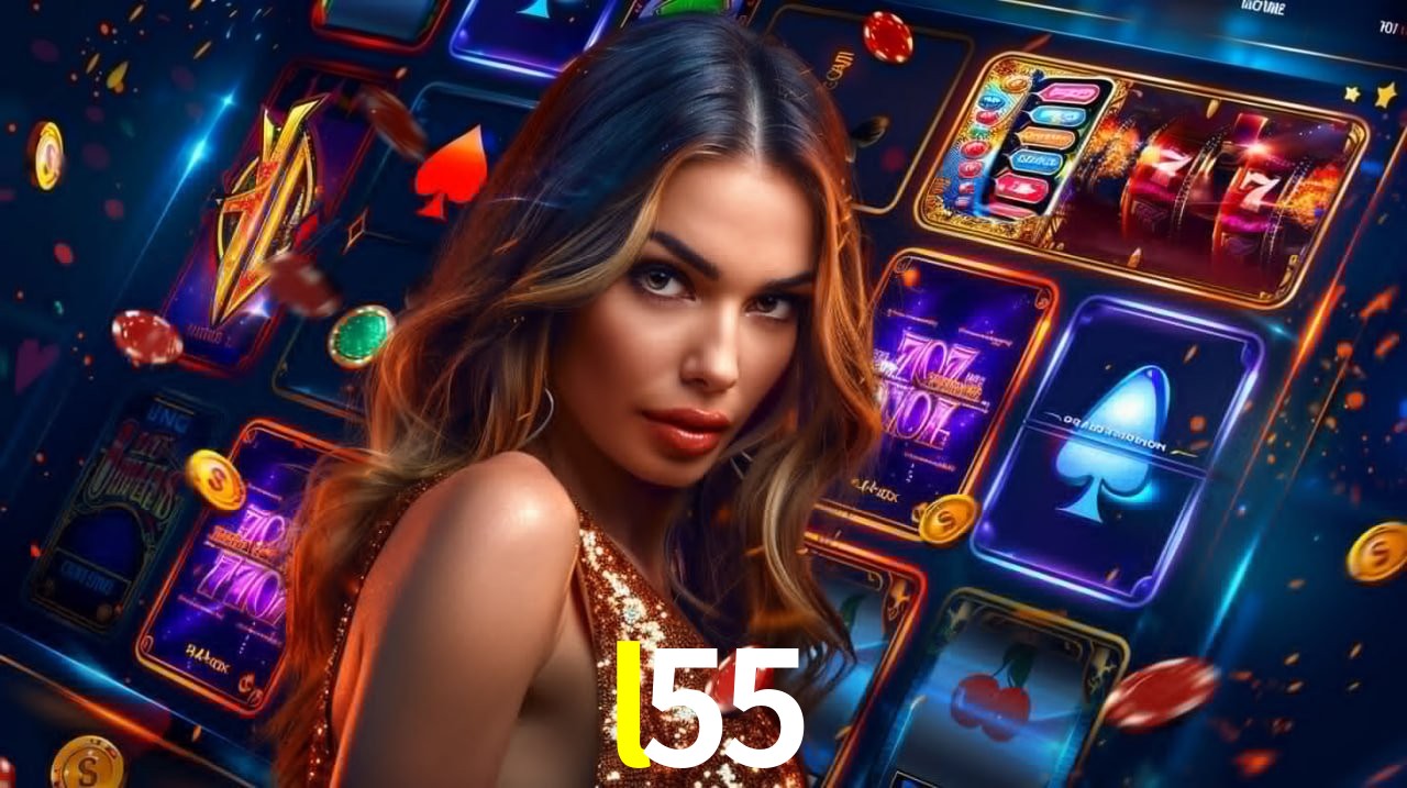 Descubra a Essência do l55: Nossa História e Compromissos