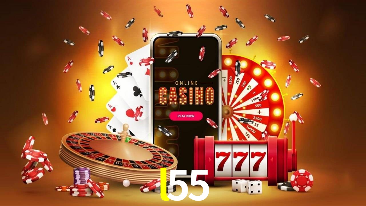 Estatísticas do Jogo l55