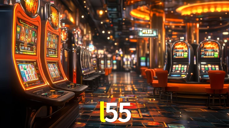Exclusive Games l55