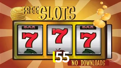 Descubra a Magia dos Jogos de Arcade no l55