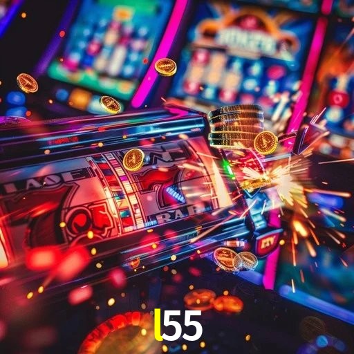 Jogos Exclusivos l55