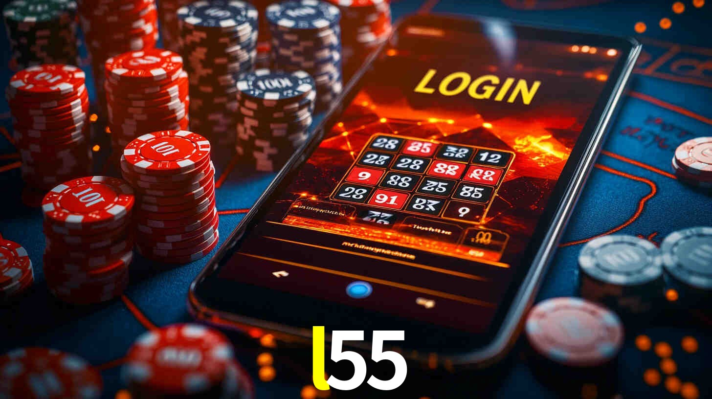 l55: Jogue Crash e Experimente Alta Recompensa Instantânea