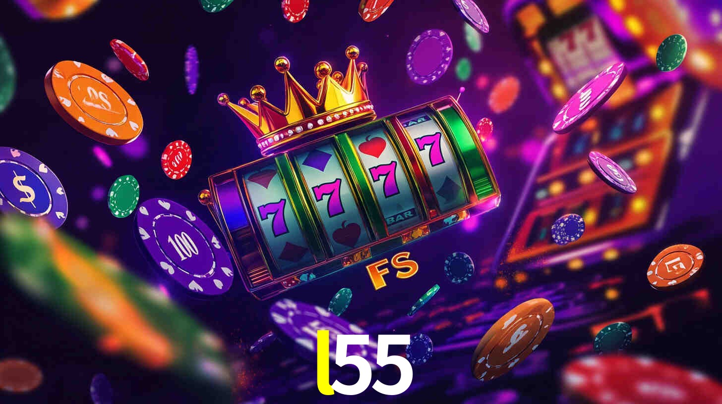 Live Casino l55