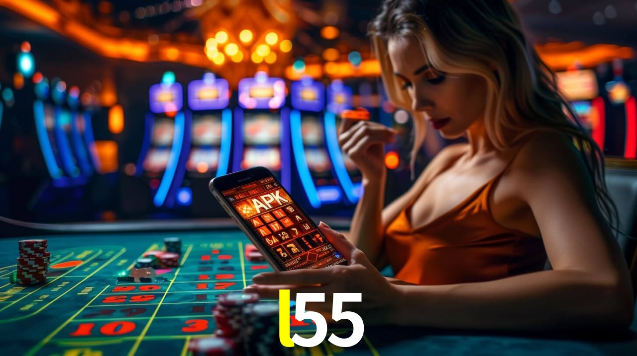 Tennis Betting l55