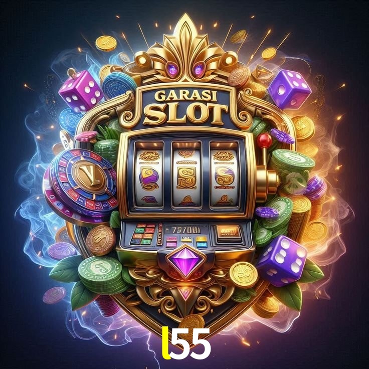 Casino Ao Vivo l55