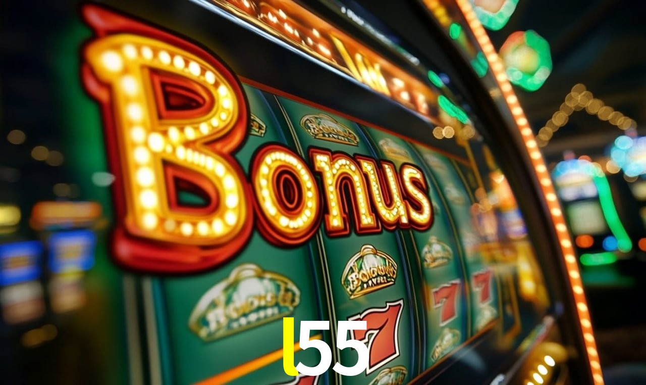Promoção Relâmpago l55