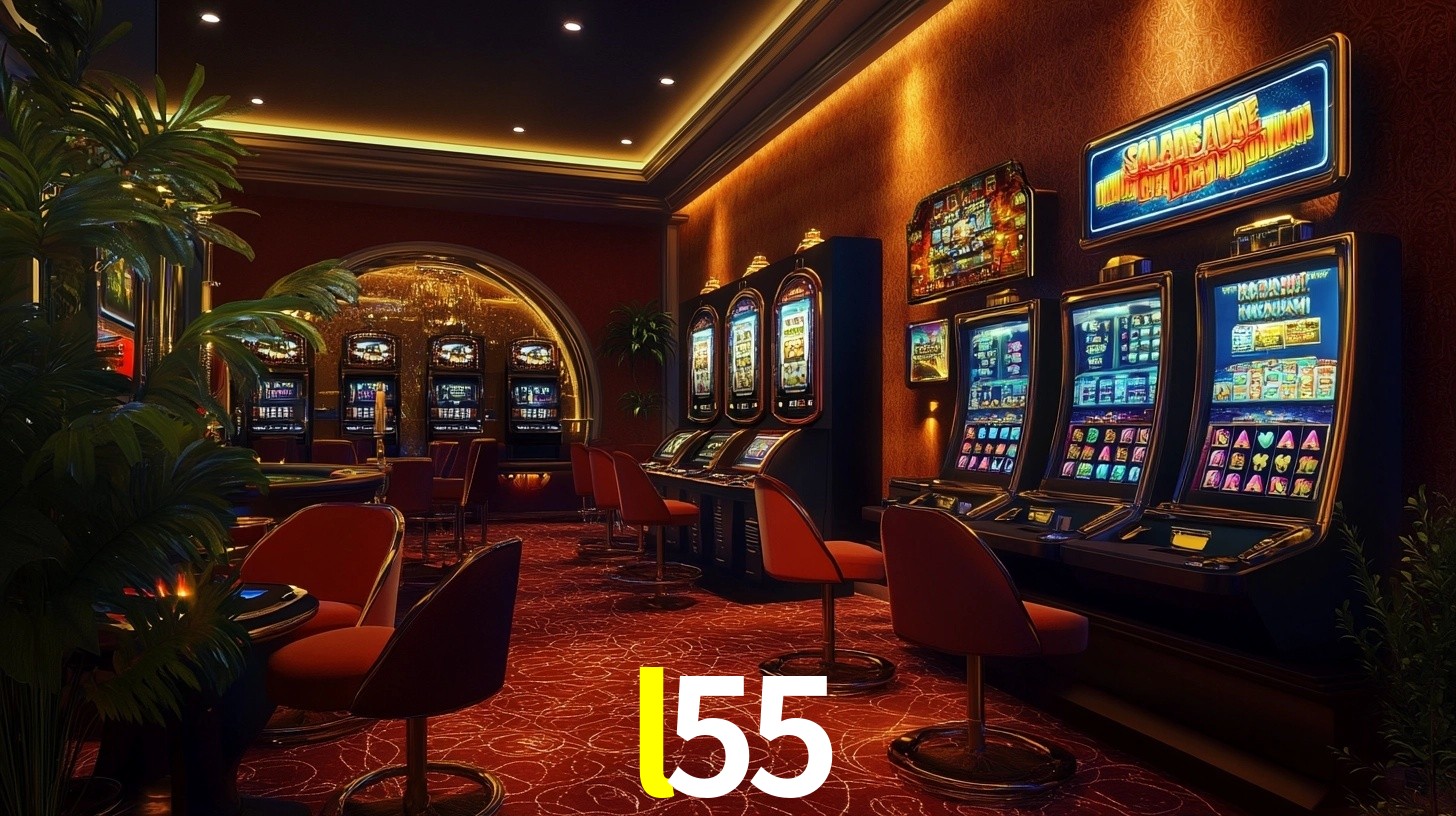 VIP Casino l55