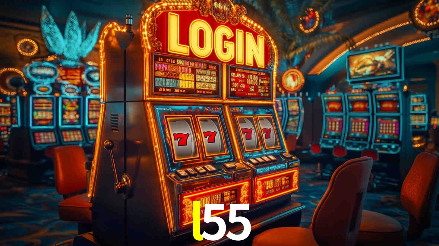 Welcome Bonus l55