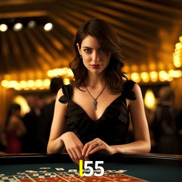 Apostas Esportivas na l55: Um Guia Completo