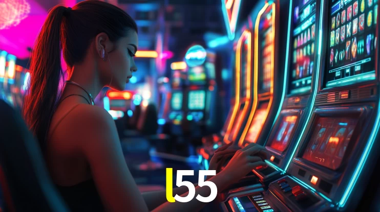 l55 App Interface