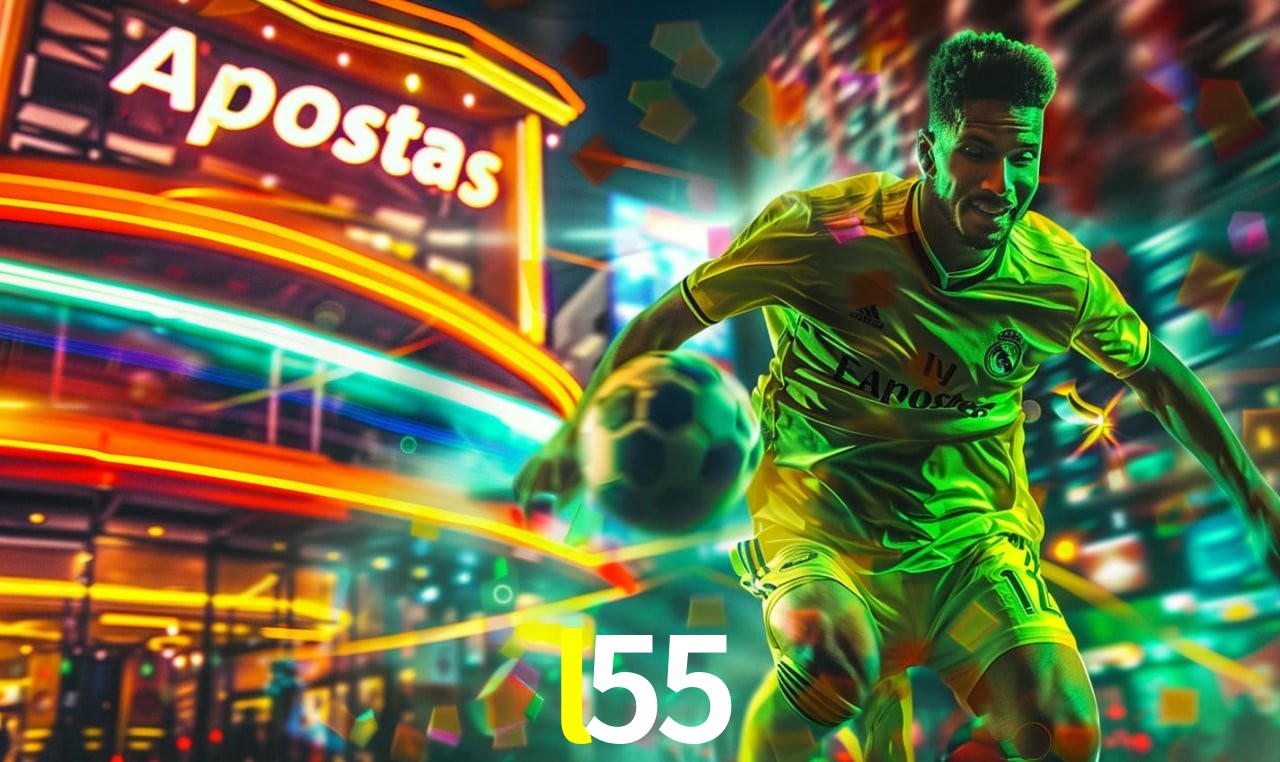 Estatísticas Esportivas l55