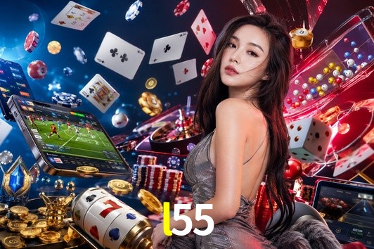 Game Providers l55