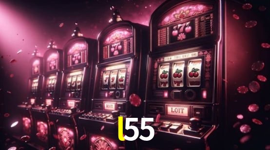 cassino l55