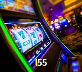 Desvendando o Mundo dos Jogos Virtuais na l55