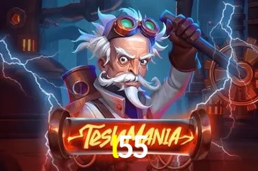 Estatísticas do Jogo l55