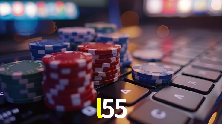 Diretório de Jogos l55
