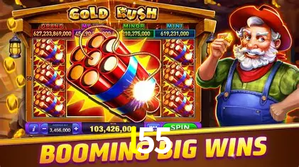 Descubra a Magia dos Jogos de Arcade no l55