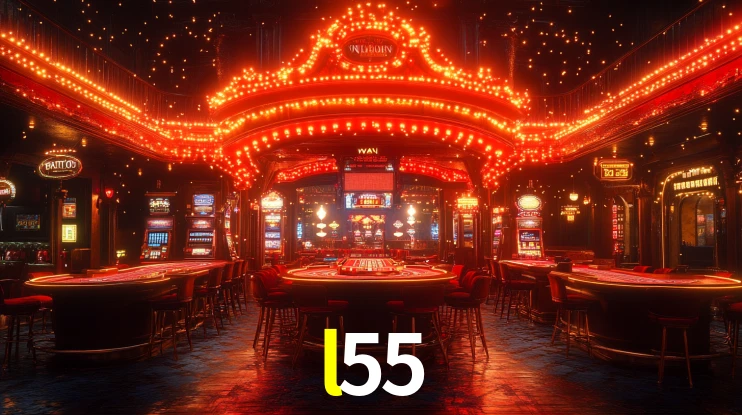 l55 Bônus - l55 visual 1
