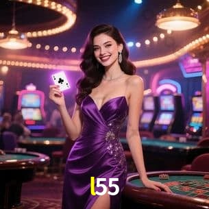 Jogos Exclusivos l55