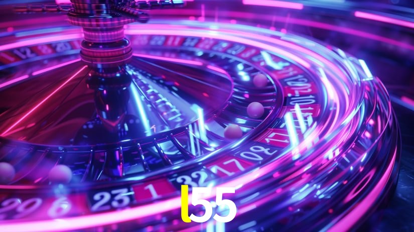 Desvendando o Mundo dos Jogos Virtuais na l55
