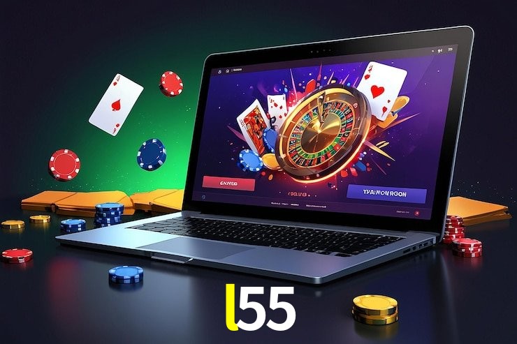Segurança 2FA l55