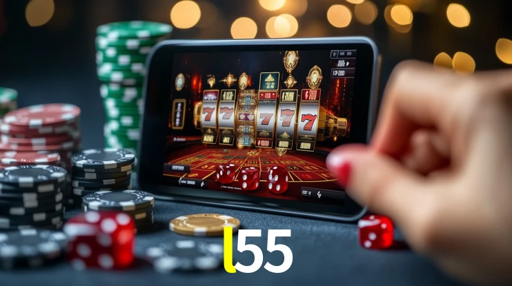 Welcome Bonus l55
