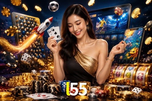Quick Registration l55