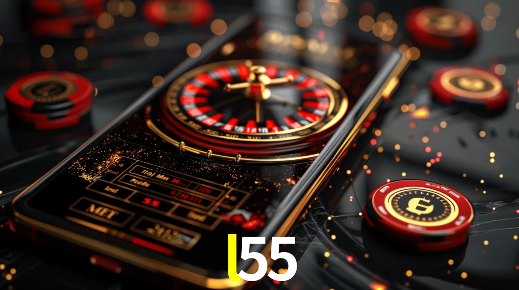 Account Benefits l55