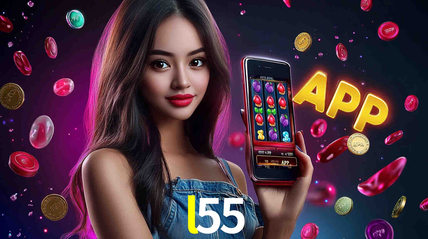 Apostas Esportivas na l55: Um Guia Completo