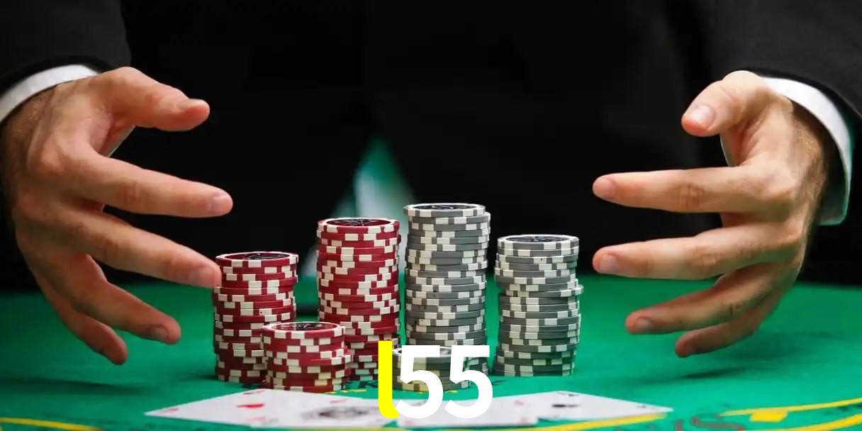 l55 Aplicativo - l55 visual 2