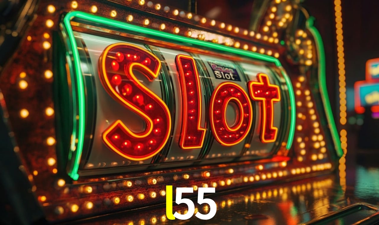 Casino Ao Vivo l55